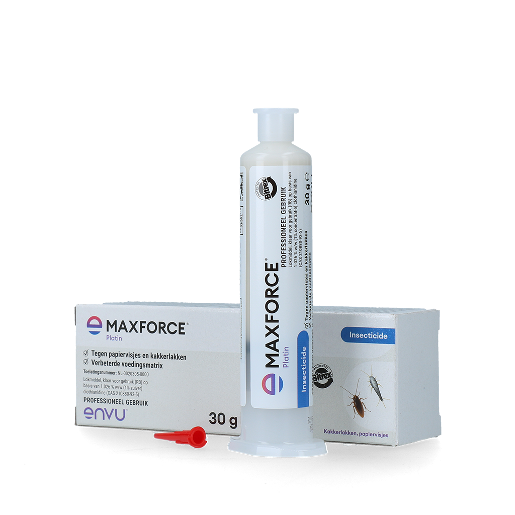 Maxforce Platin 30 g