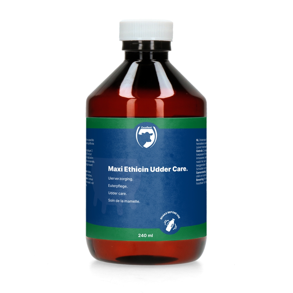 Excellent Maxi Ethicin