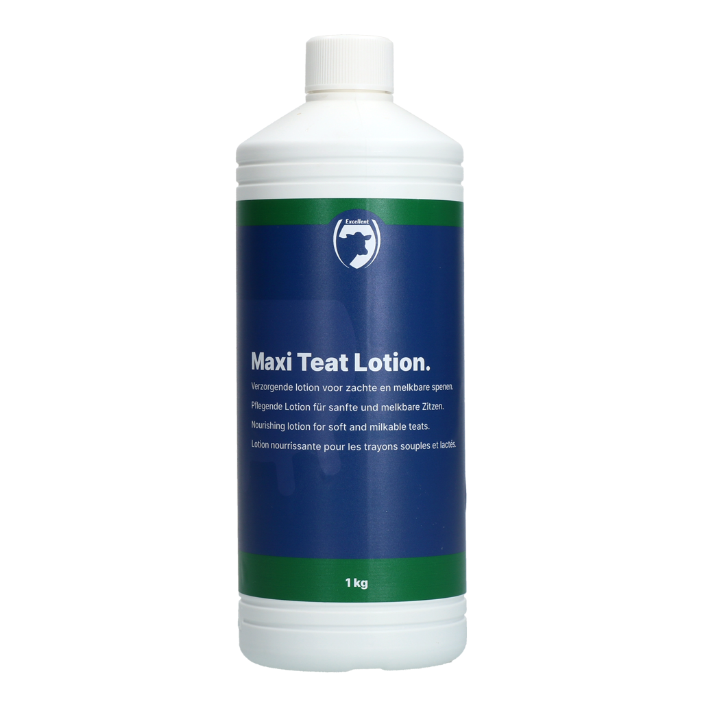 Excellent Maxi Tepellotion 1 kg