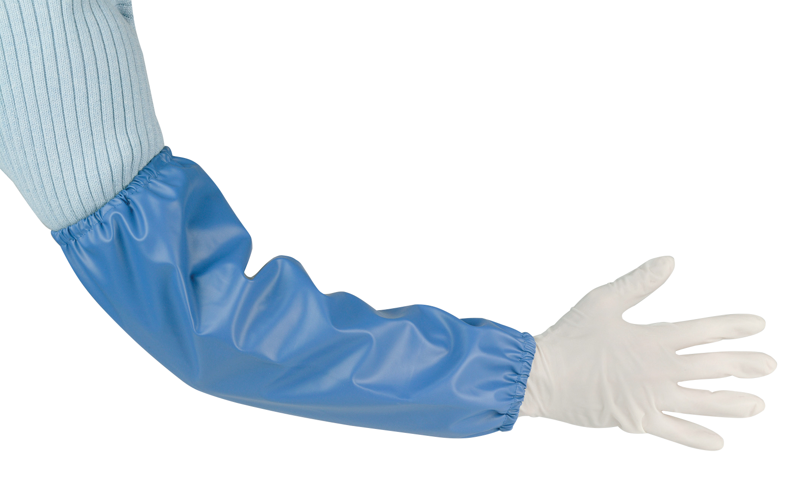 Alternative view of Melkmouw PVC 100% waterdicht