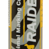Raidex Merkstift Geel