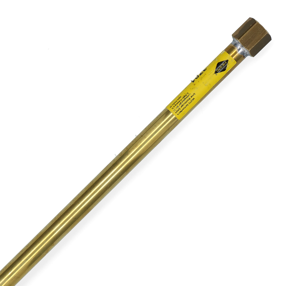 Alternative view of Mesto Telescooplans 1 - 2 meter