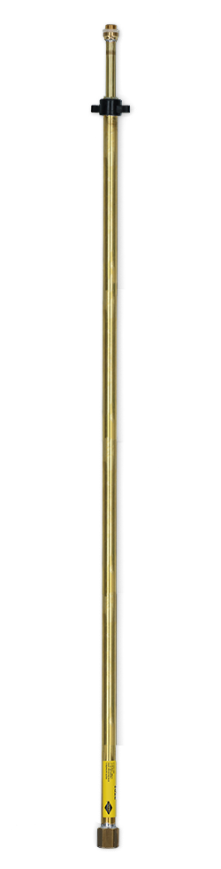 Mesto Telescooplans 1 - 2 meter