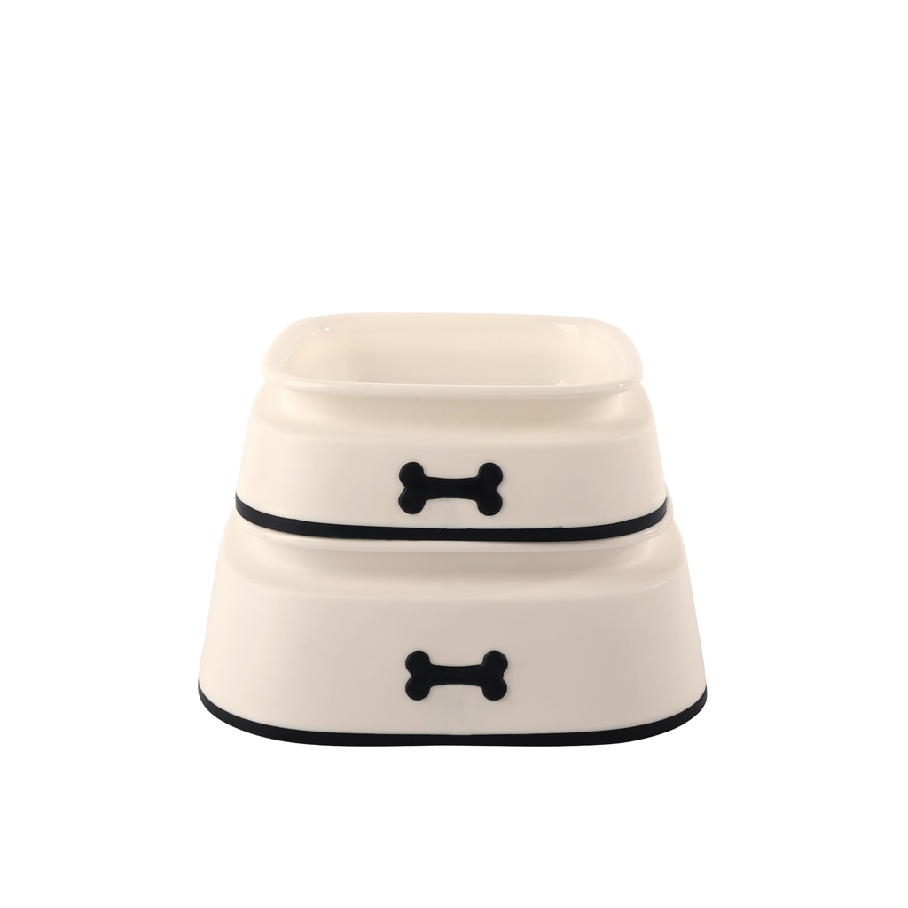 Alternative view of Minus One Dog Bowl M