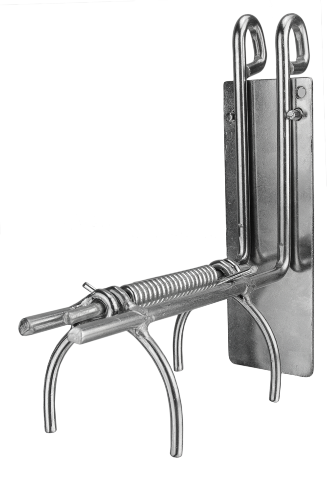 Farmer Super Mollenklem