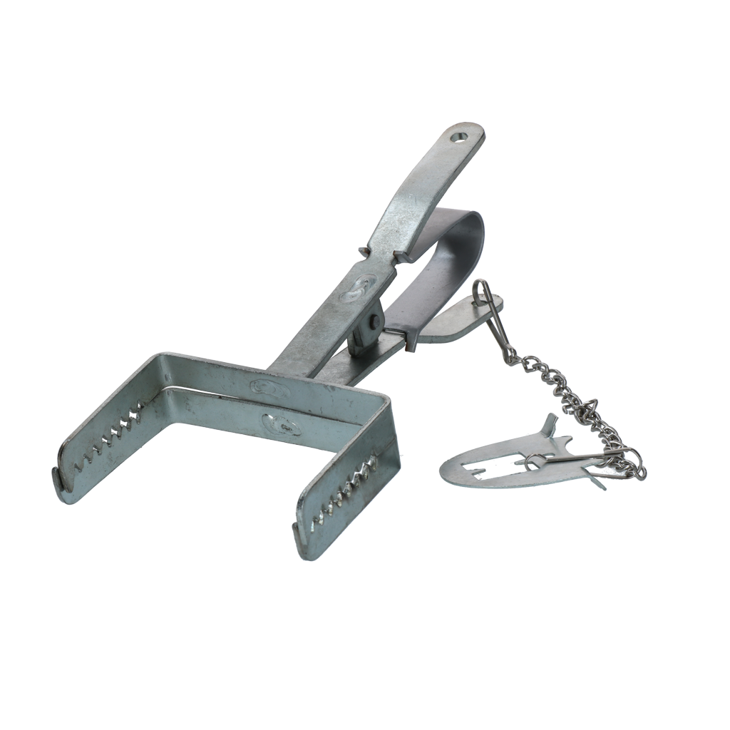 Alternative view of Mol & Woelrat Klem Schaarmodel Super Met Handvat