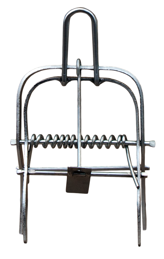 Alternative view of Mollenklem Yankee Super met handvat