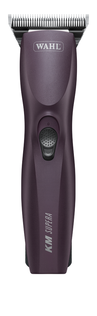 Alternative view of Wahl KM Supera