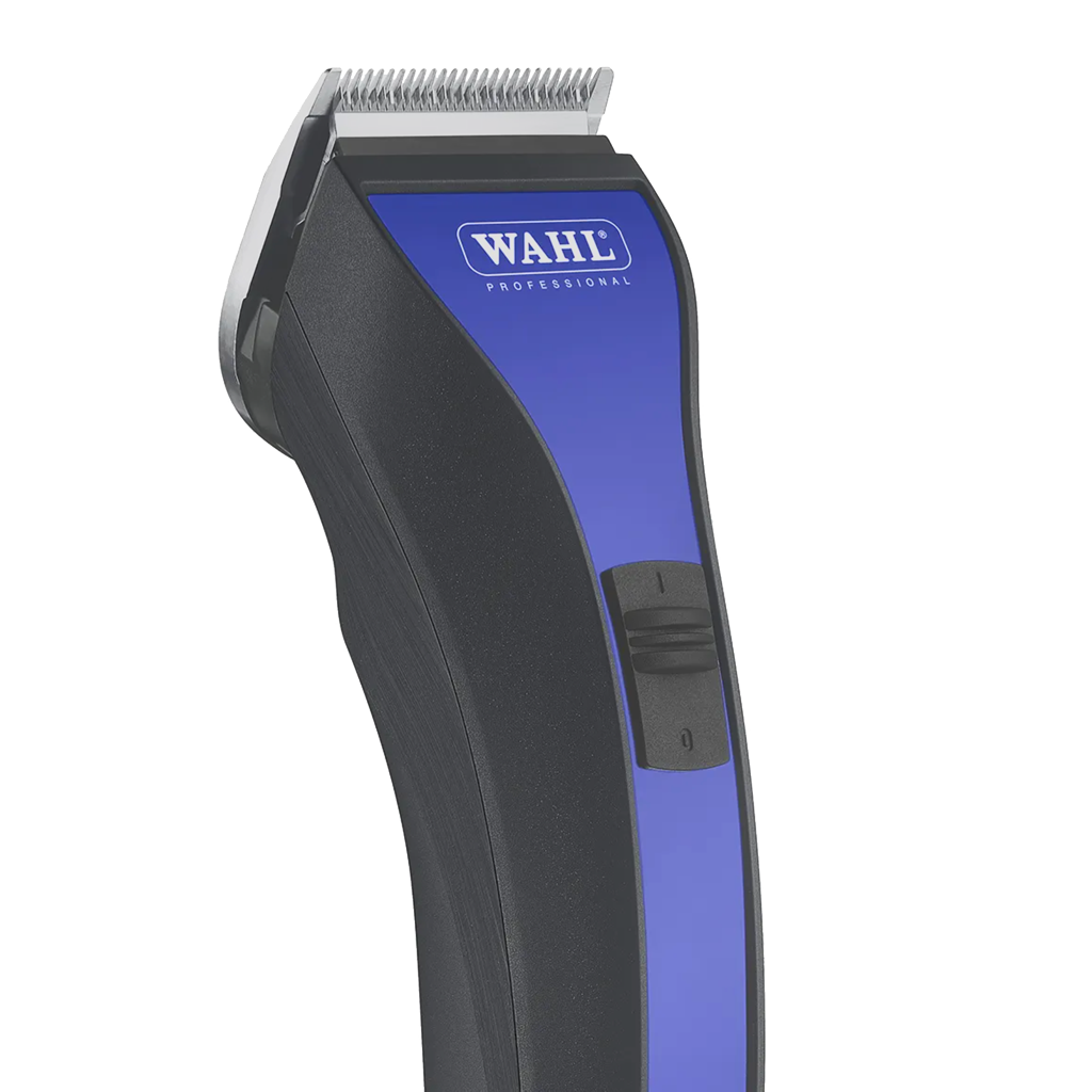 Alternative view of Wahl Admire