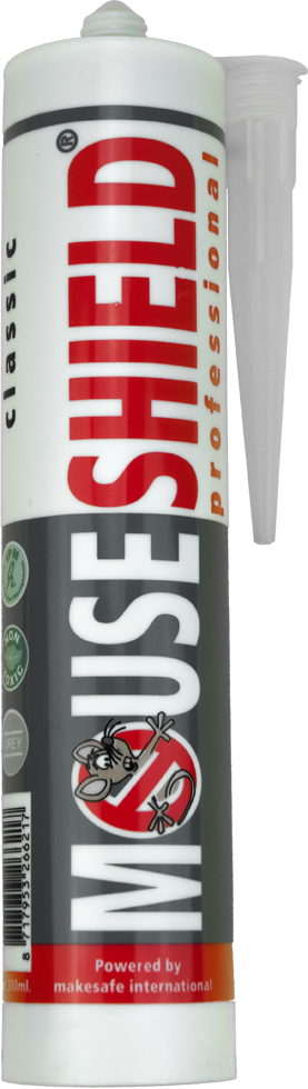 Alternative view of Mouseshield Classic