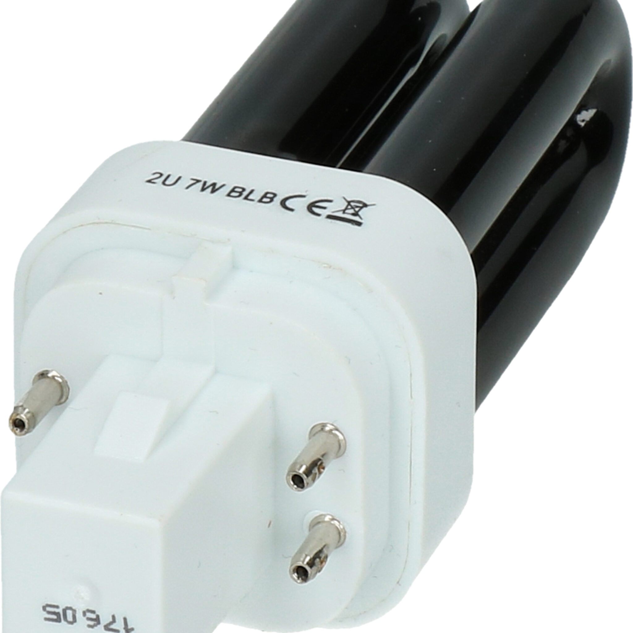 Alternative view of Muggenlamp 7 Watt