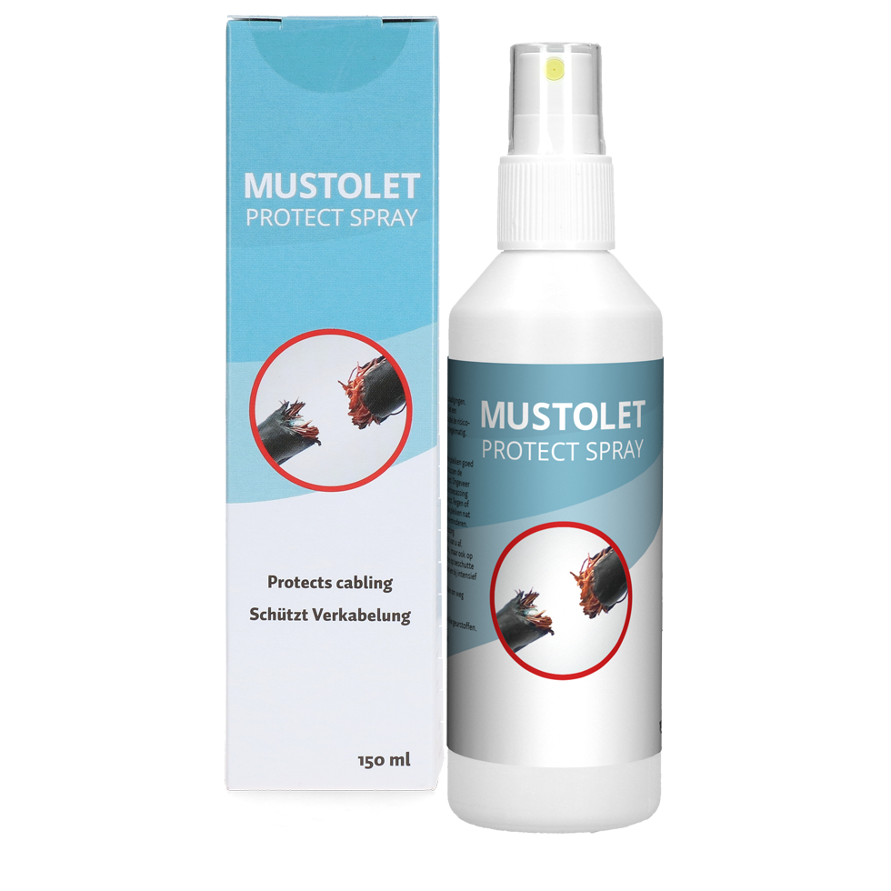 Alternative view of Mustolet Spray