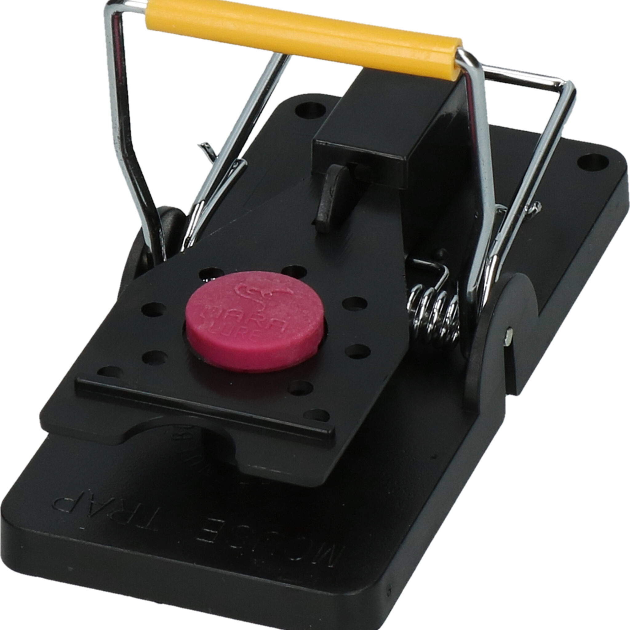 Alternative view of NARA Lure Vlees