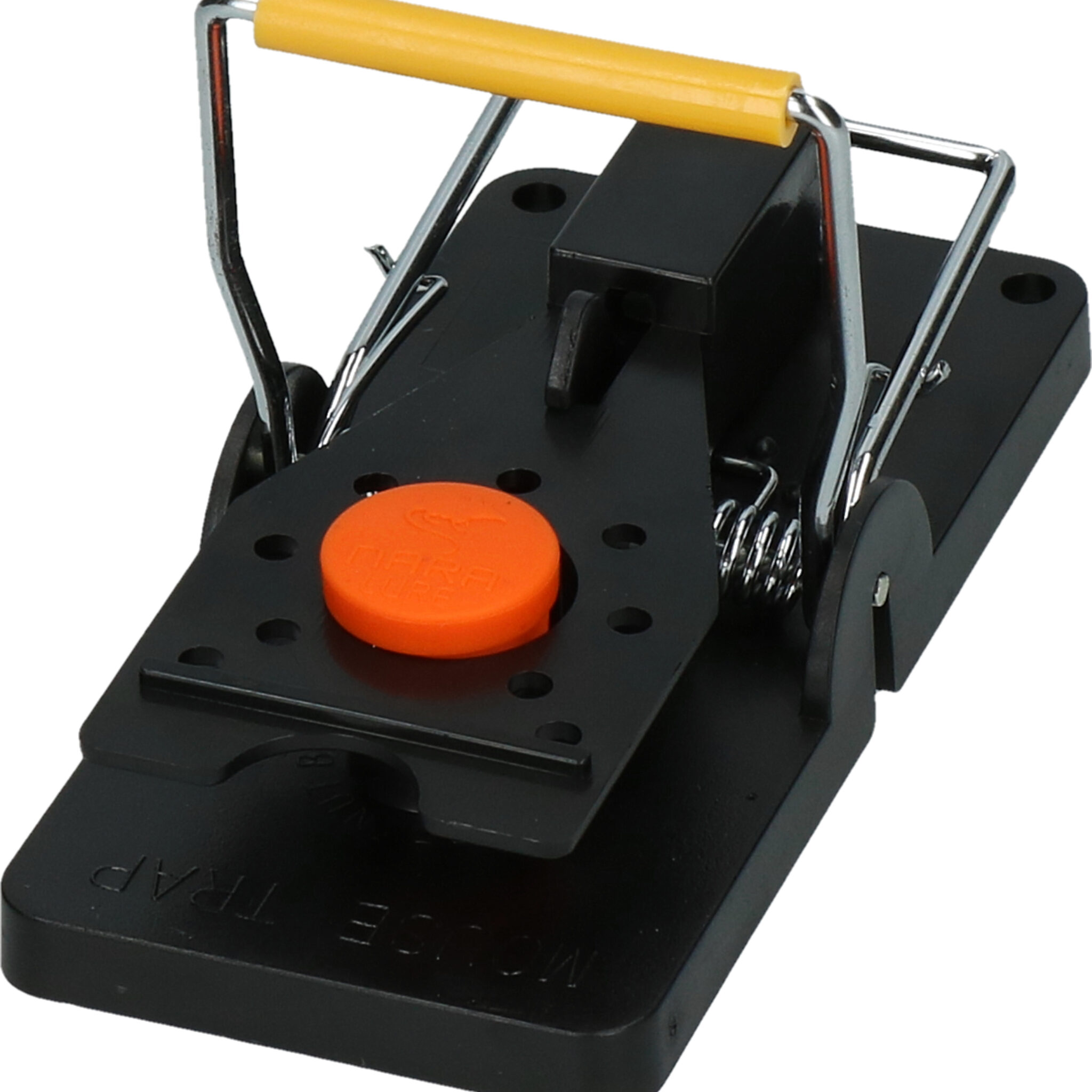 Alternative view of NARA Lure Vis