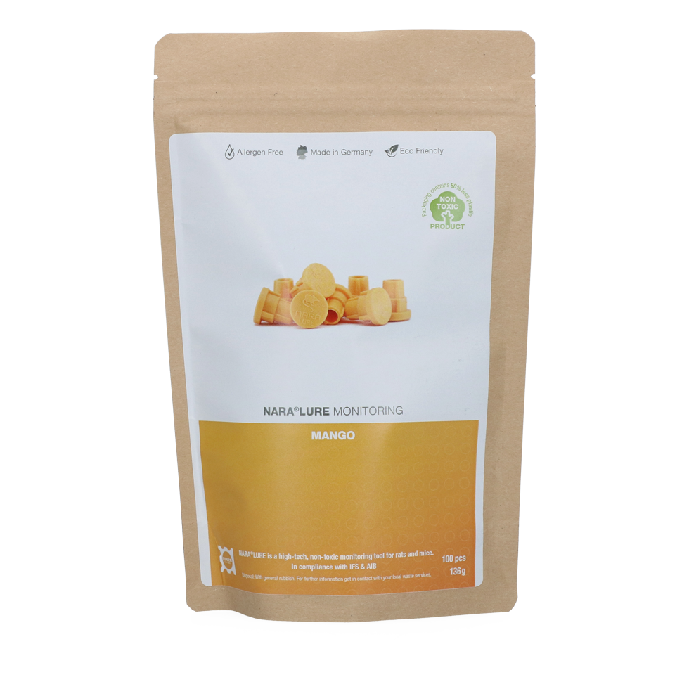 NARA Lure Mango