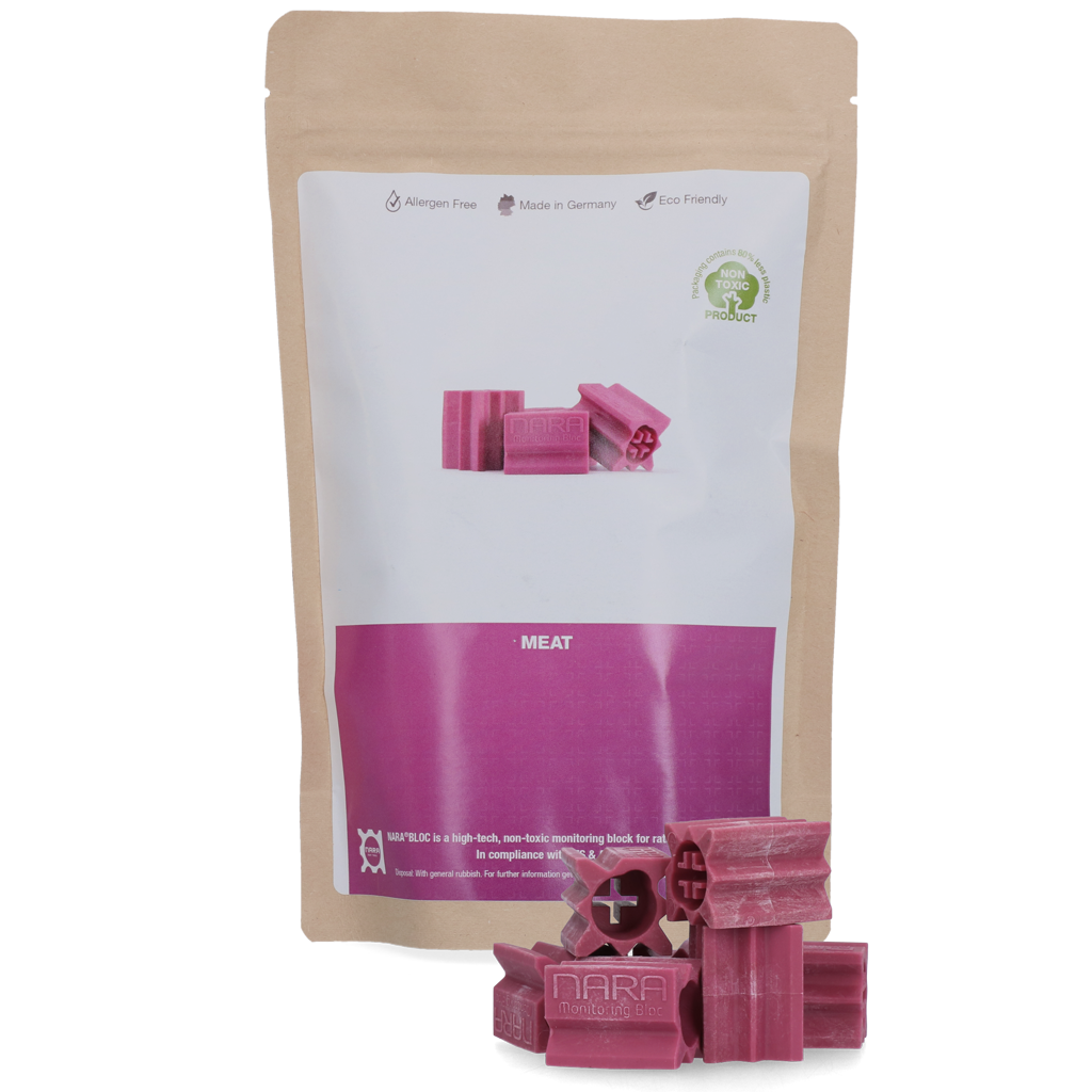 NARA Bloc Vlees