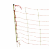 Euro-Netz Combi 106 cm dubbelpunt