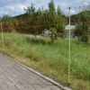 Euro-Netz Combi Pluimvee 112 cm dubbelpunt