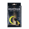 Nightwalk Safety Vest Geel L