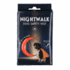 Nightwalk Safety Vest Oranje M