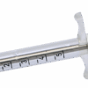 Nylonspuit Schroef