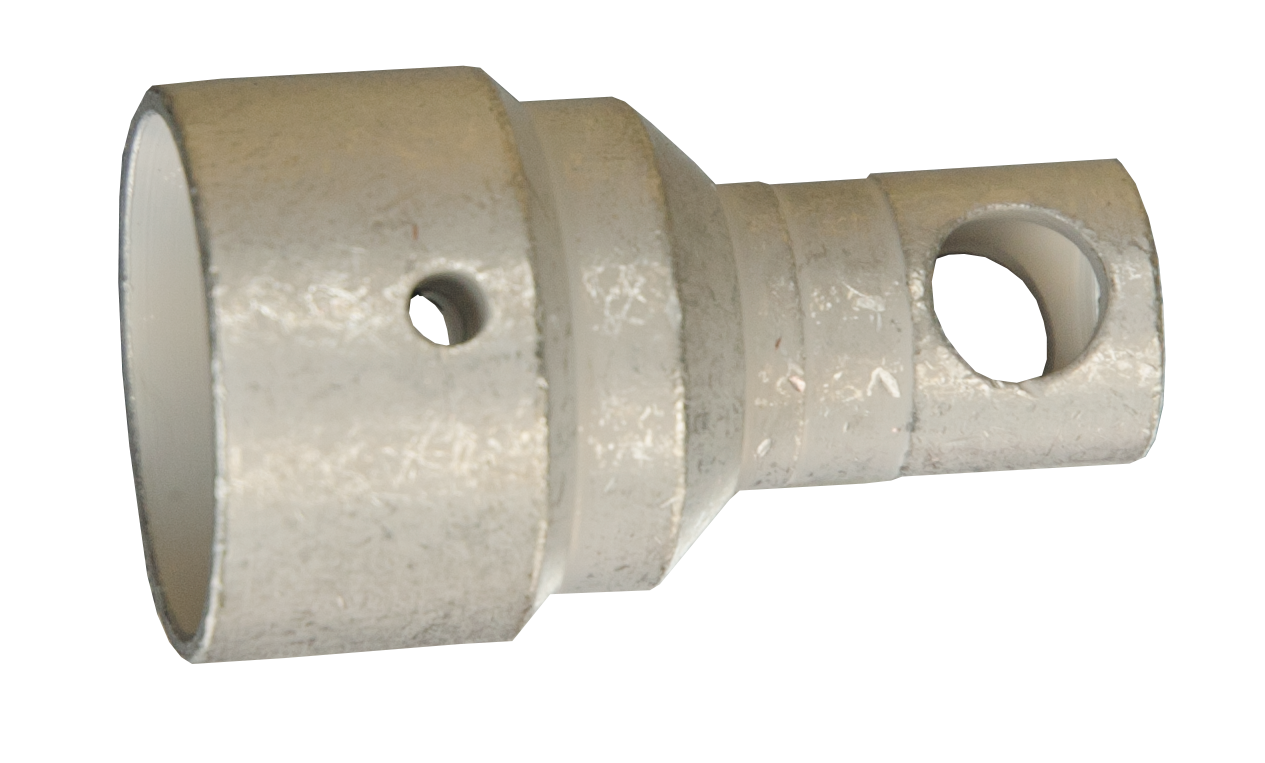 GasBuddex Onthoorner Kop Los 20 mm