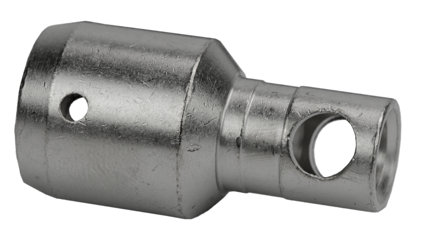 GasBuddex Onthoorner Kop Los 15 mm