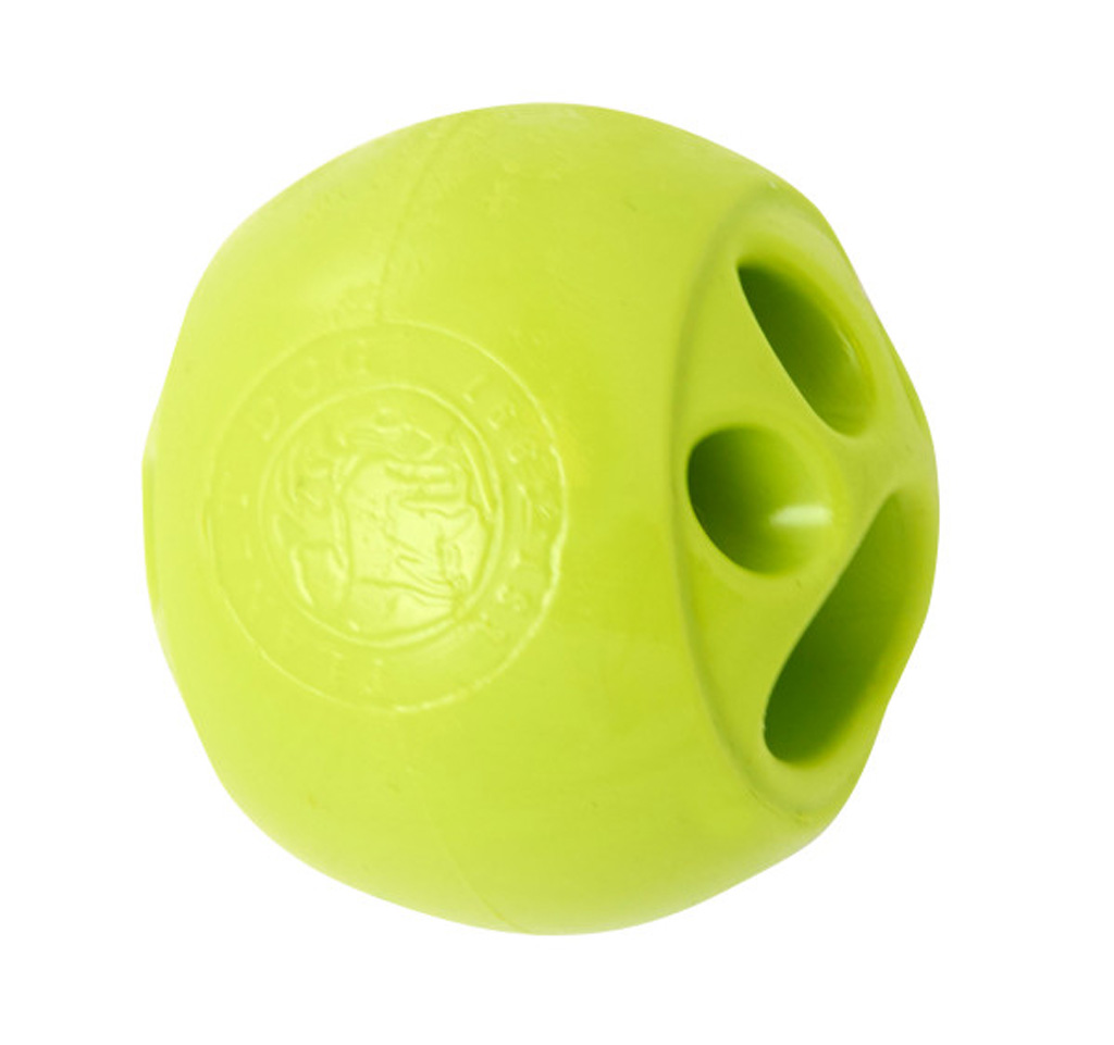 Alternative view of Outward Hound Orbee-Tuff Nooks Groen