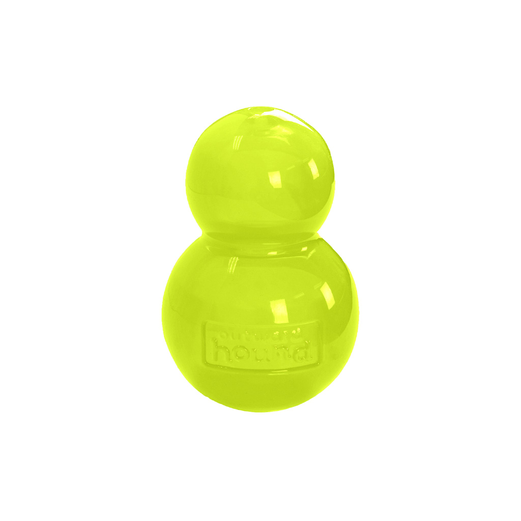 Alternative view of Outward Hound Double-Tuff L Groen