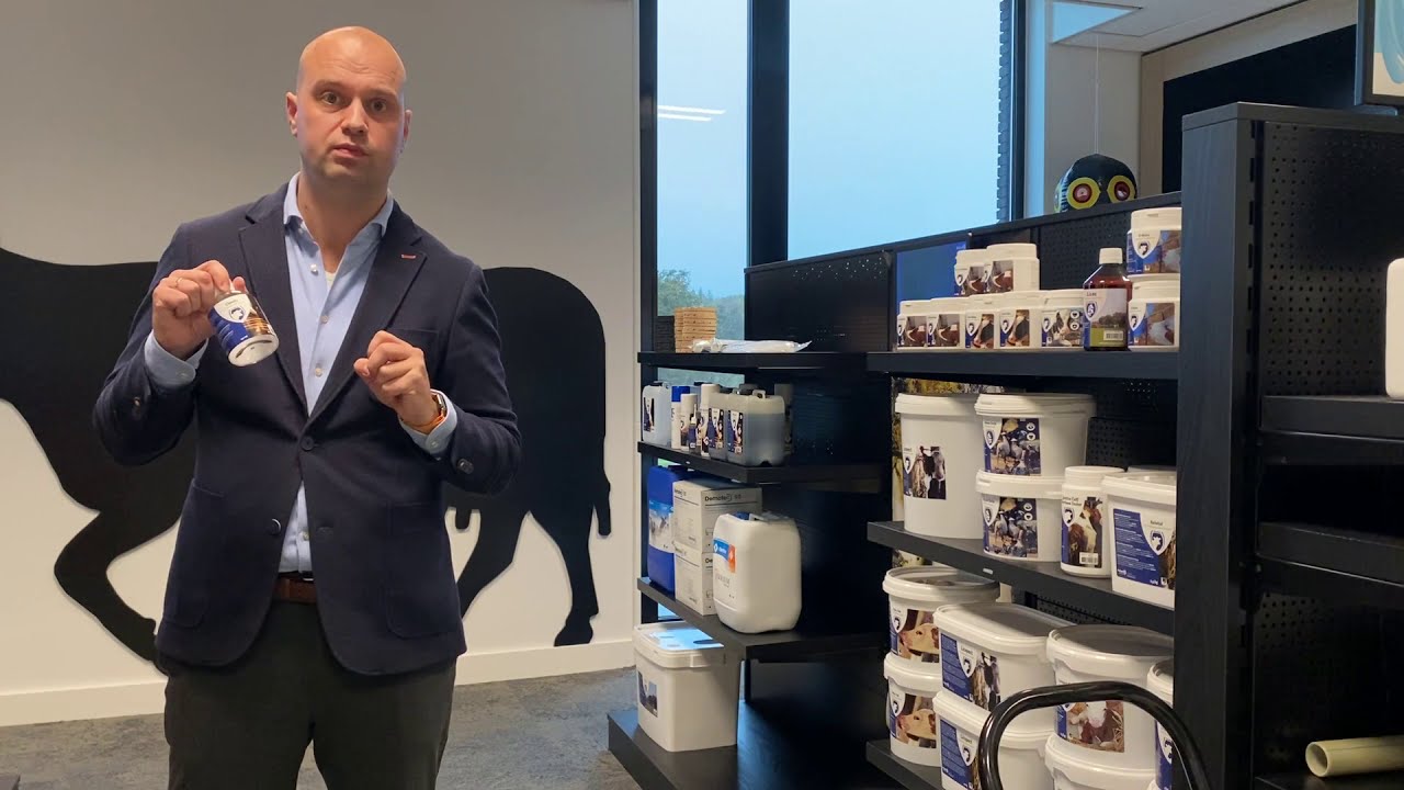 Alternative view of ClawFix voetbad hechtmiddel 250 ml