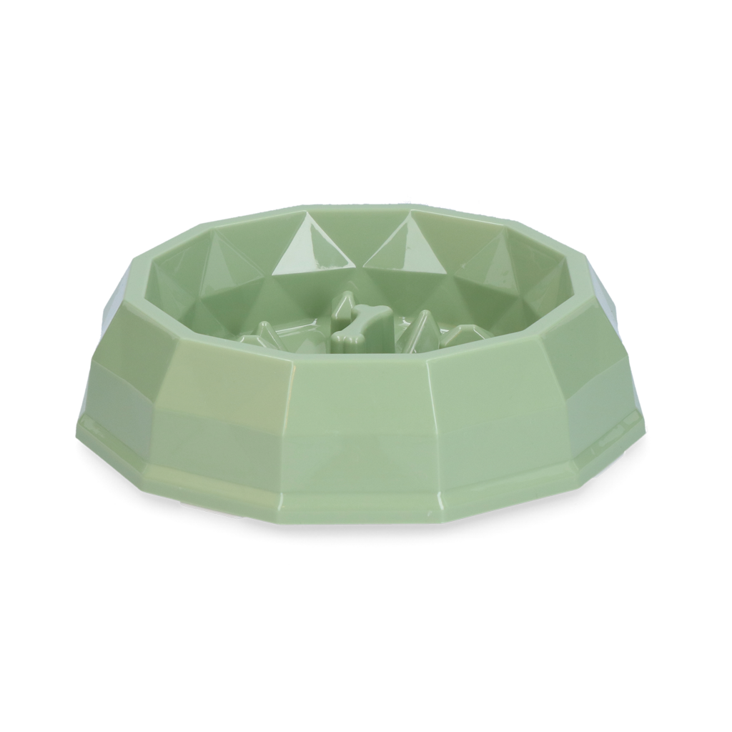 Pawise My Slow Feeding Bowl M