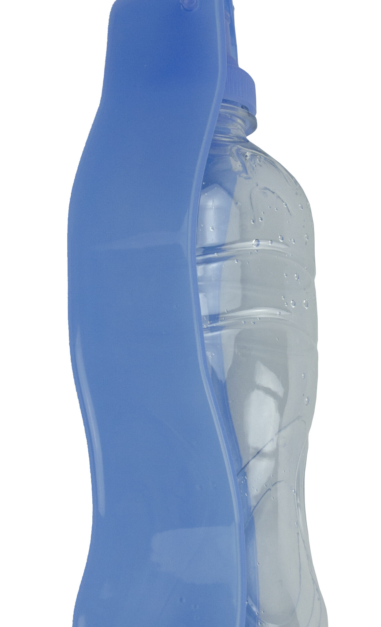 Alternative view of Pawise Travel Bottle