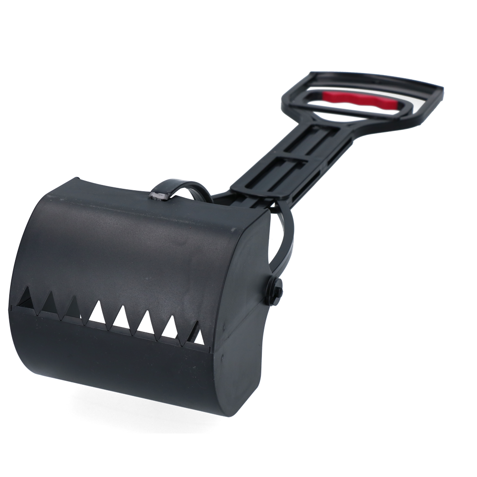 Alternative view of Pawise Dog Waste Scoop