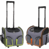 Pawise Pet Trolley Bag