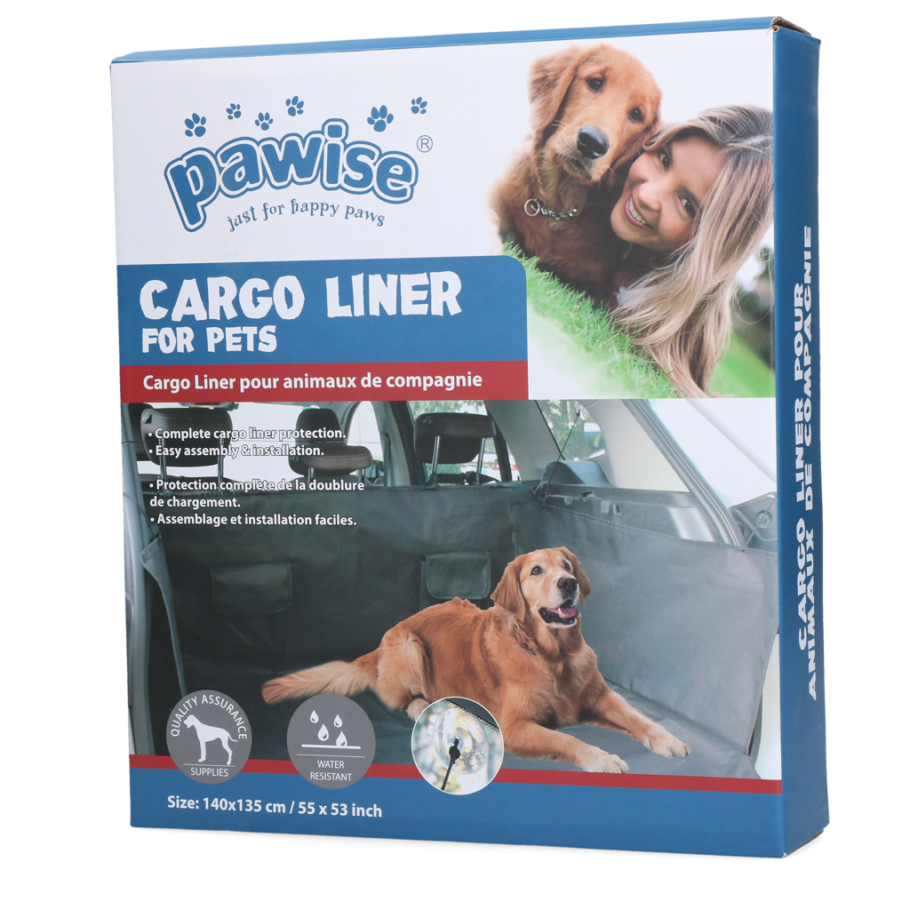 Pawise Cargo Liner for Pets (Autodeken)
