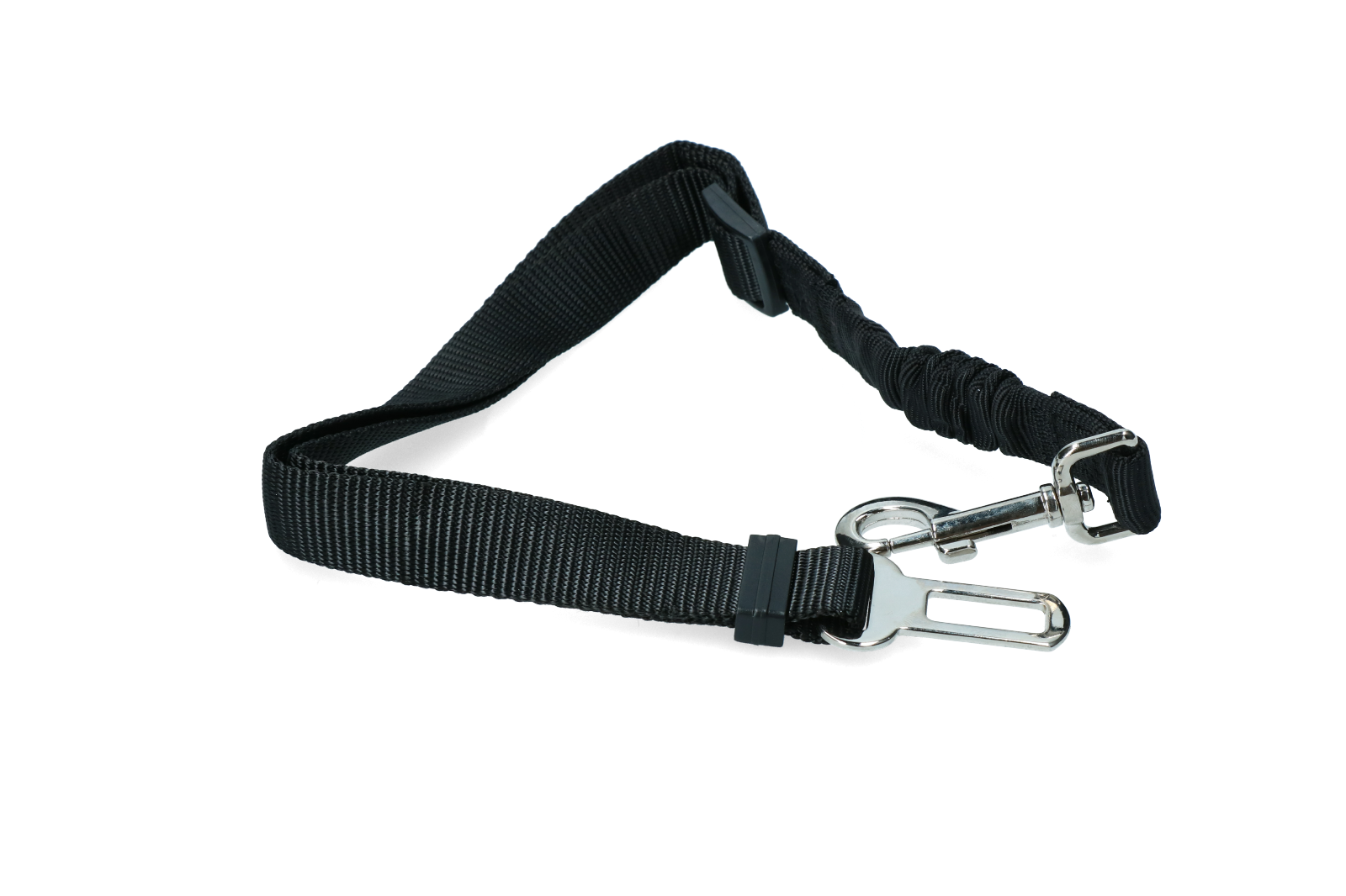 Alternative view of Pawise Dog Safety Belt