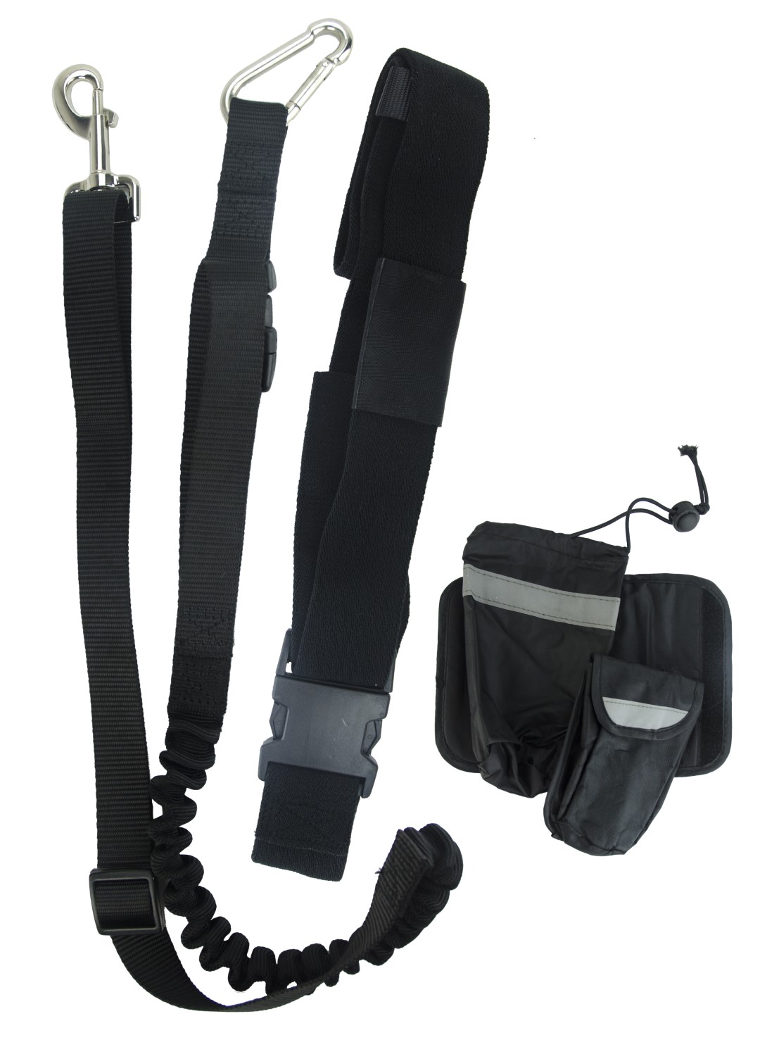 Alternative view of Pawise Hands Free Doggy Jogger Kit