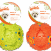 Pawise Giggle Treat Ball M