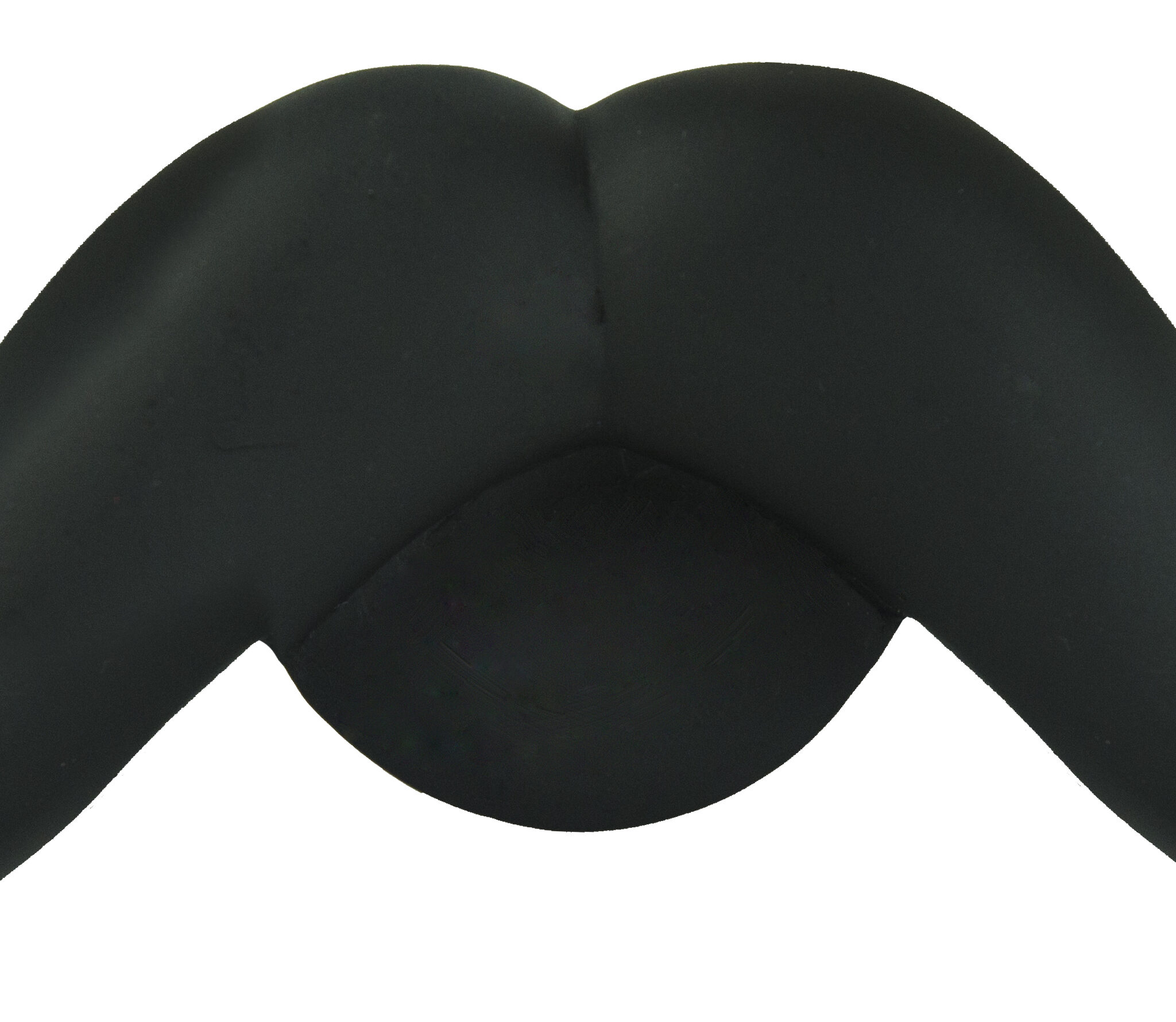 Alternative view of Pawise Funny Face Mustache