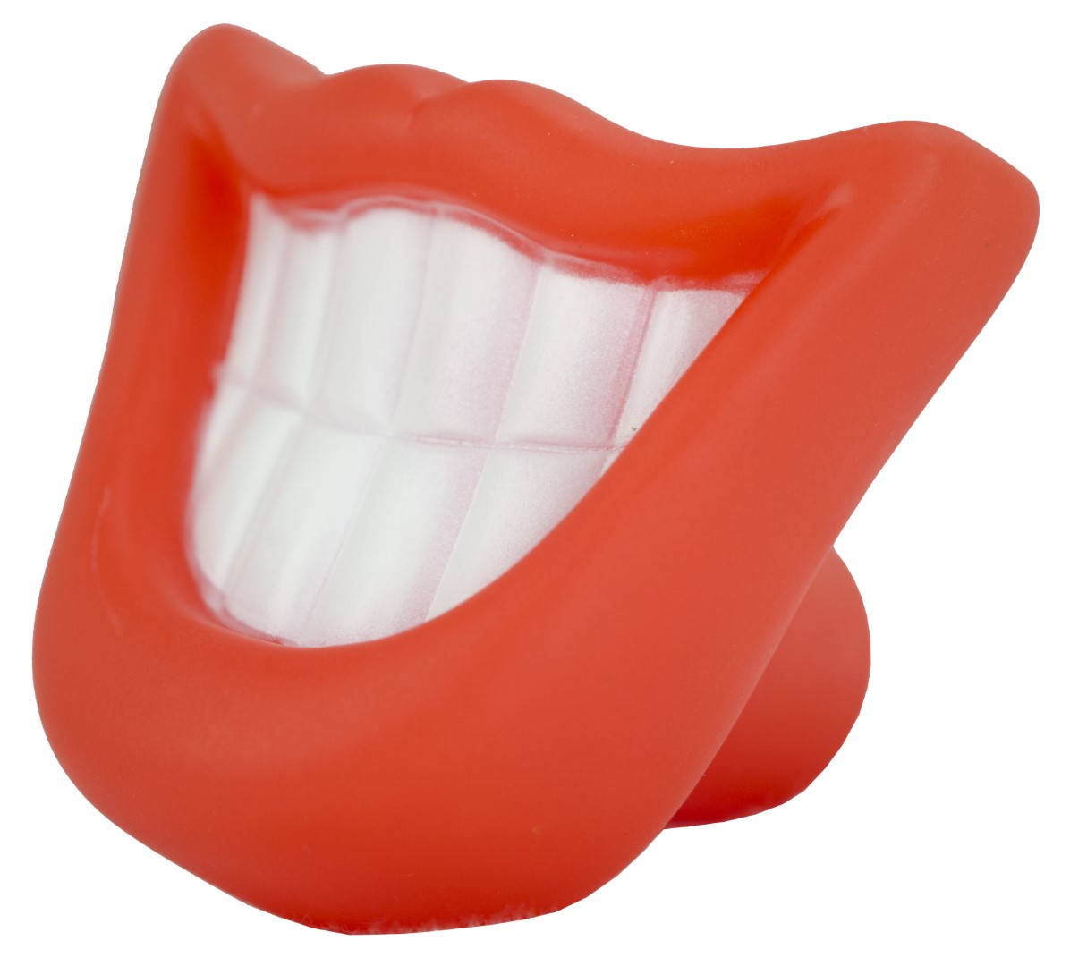 Alternative view of Pawise Funny Face Big Tooth
