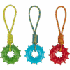 Pawise Play-N-Tug Ring With Handle