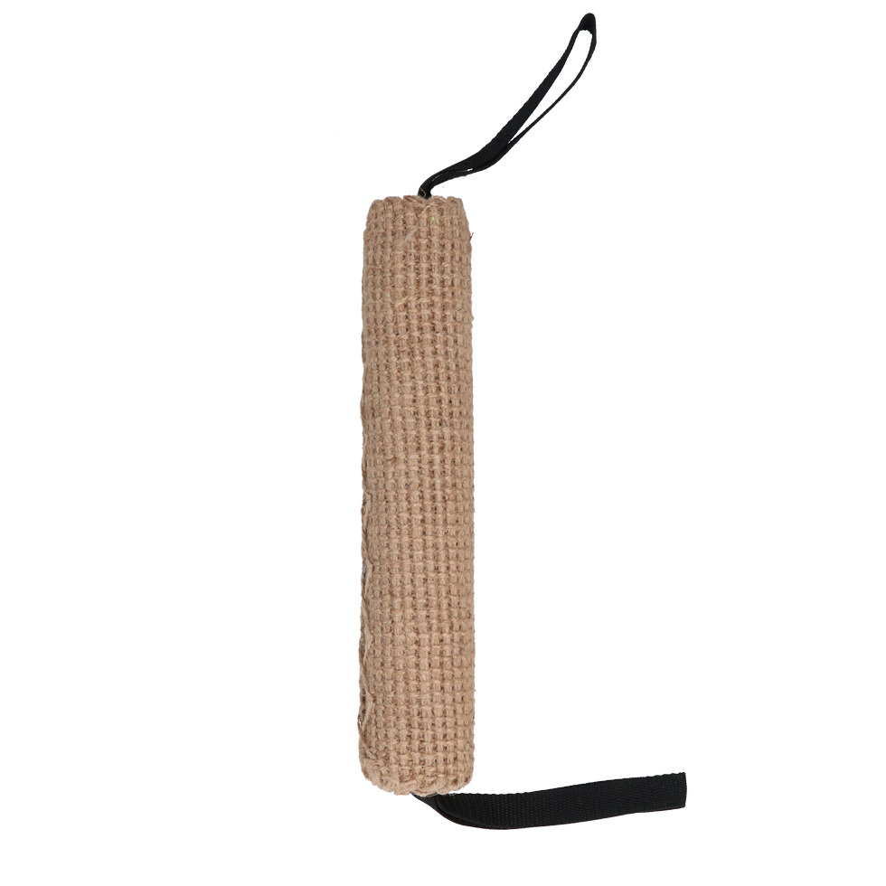 Alternative view of Pawise Jute Biting Roll 32 cm