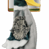 Pawise Stuffless Feather Pals Eend S