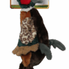 Pawise Stuffless Feather Pals Fazant S
