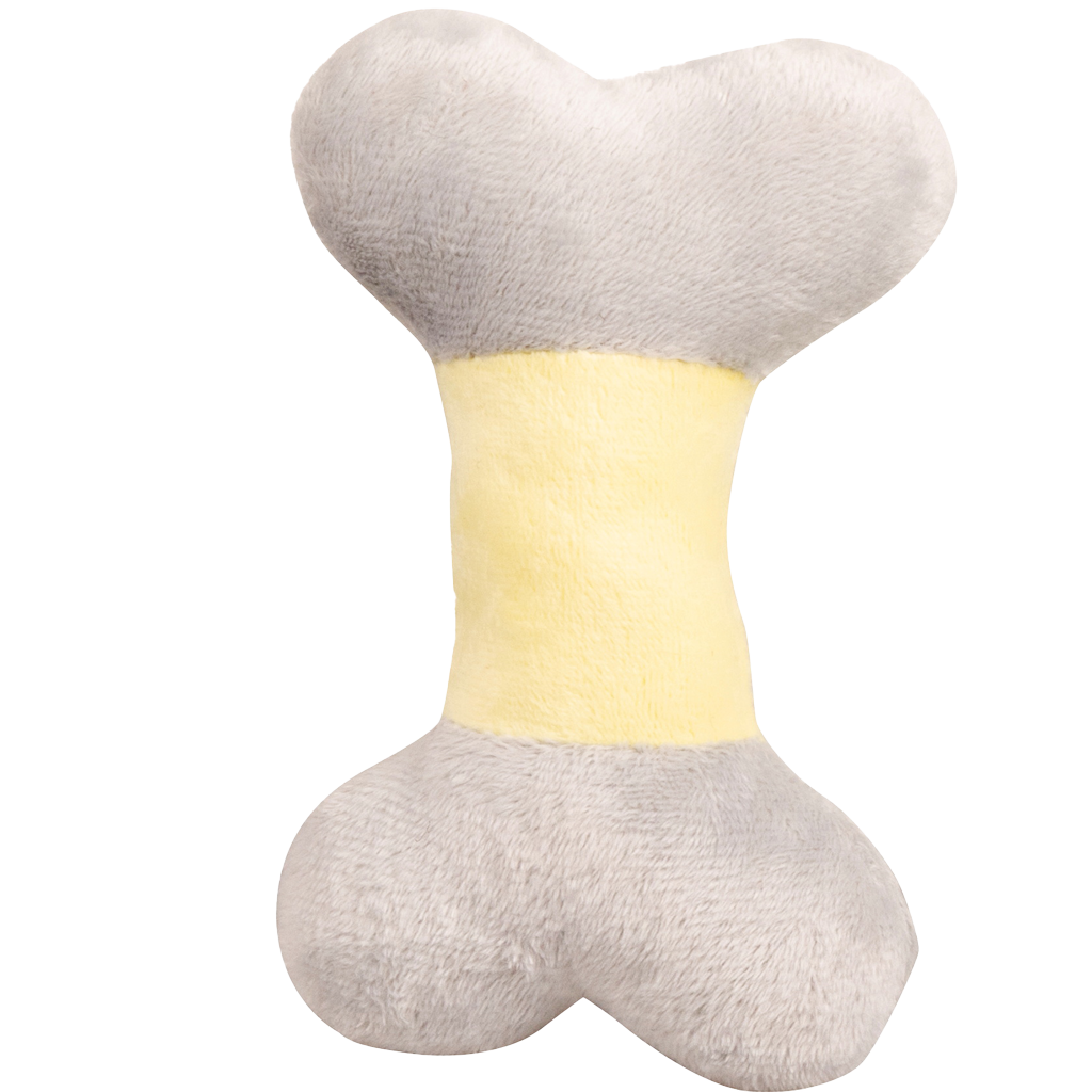 Alternative view of Pawise Puppy Life Bone