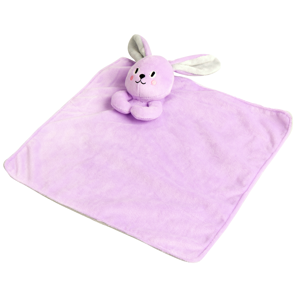 Alternative view of Pawise Puppy Life Blanket Toy