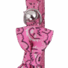 Pawise Cat Collar With Bowknot Roze