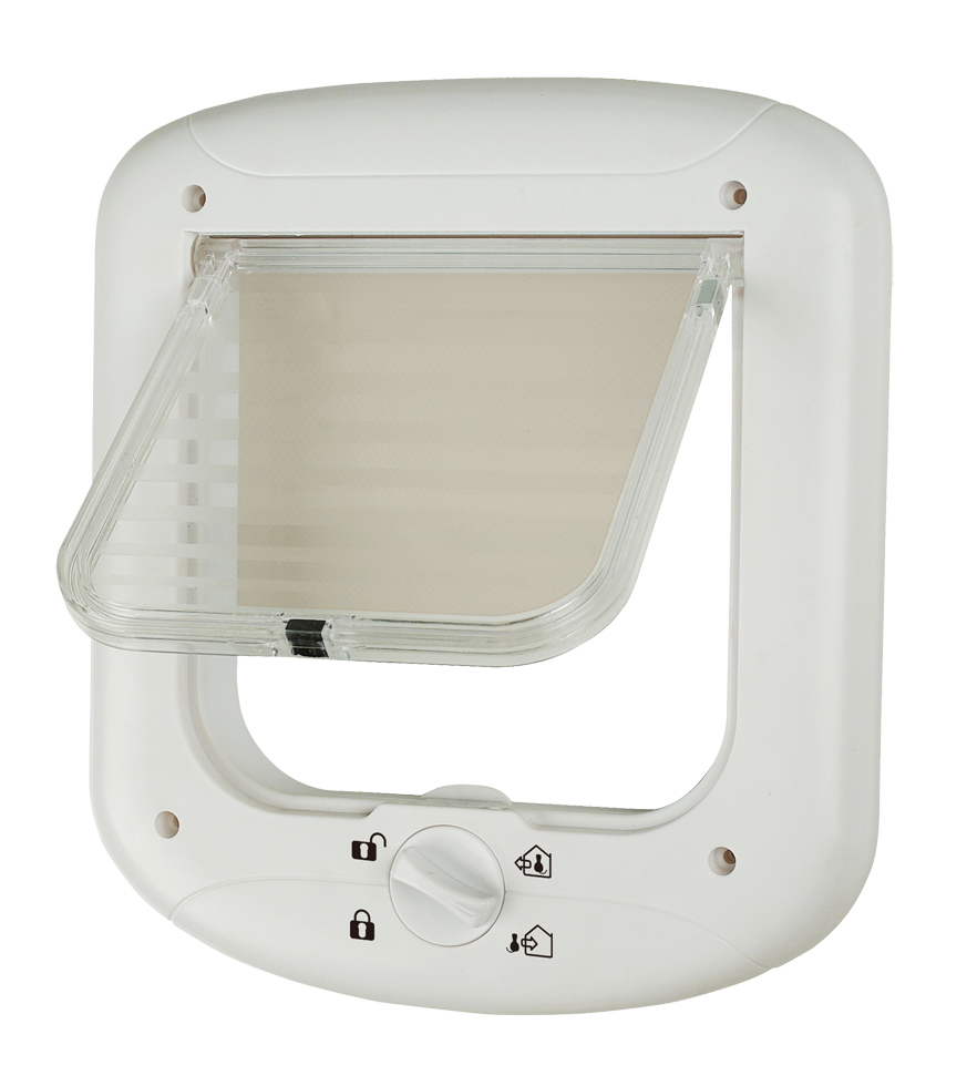 Alternative view of Pawise Kattenluik