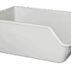Pawise High-back Litter pan L