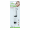 Pawise Hamster Glass Water Bottle